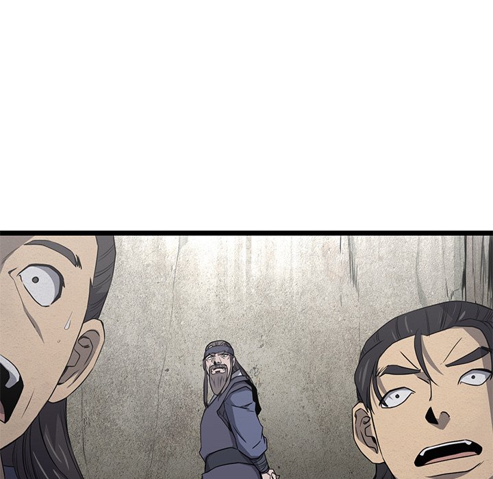 Reign Reign Over The Top EP 49 - Toomics page 28 - 