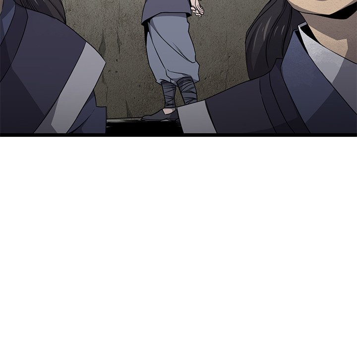 Reign Reign Over The Top EP 49 - Toomics page 29 - 