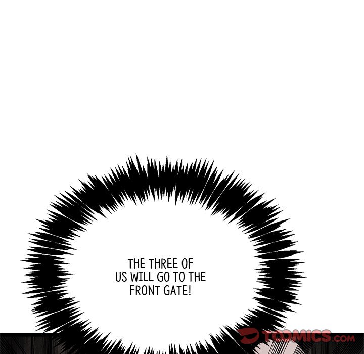 Reign Reign Over The Top EP 49 - Toomics page 30 - 
