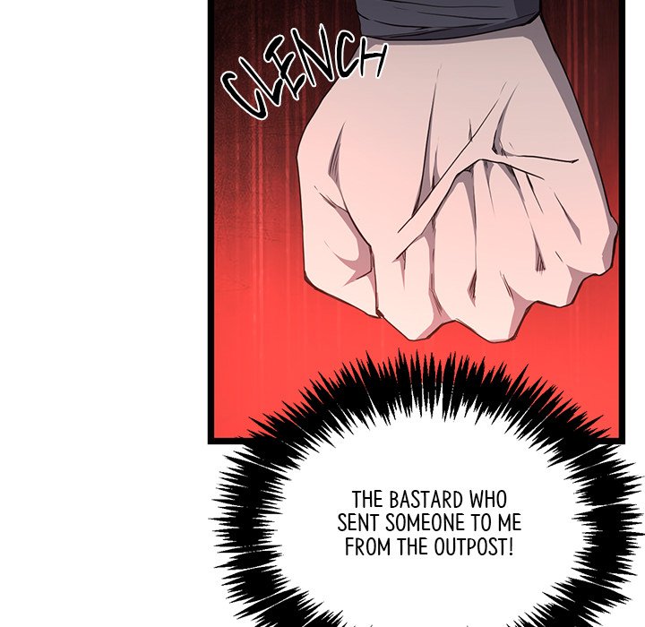 Reign Reign Over The Top EP 49 - Toomics page 38 - 
