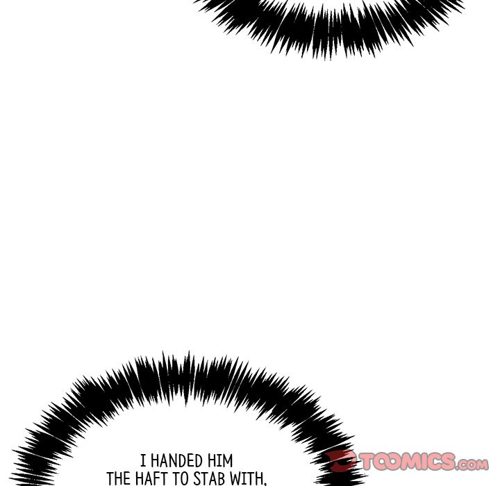 Reign Reign Over The Top EP 49 - Toomics page 39 - 