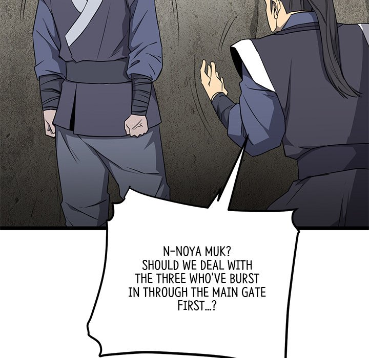 Reign Reign Over The Top EP 49 - Toomics page 41 - 