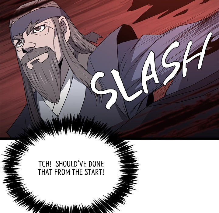 Reign Reign Over The Top EP 49 - Toomics page 43 - 