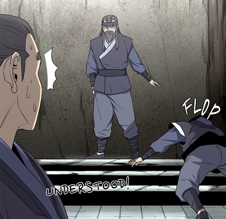Reign Reign Over The Top EP 49 - Toomics page 45 - 