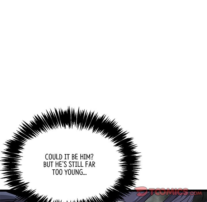 Reign Reign Over The Top EP 49 - Toomics page 48 - 