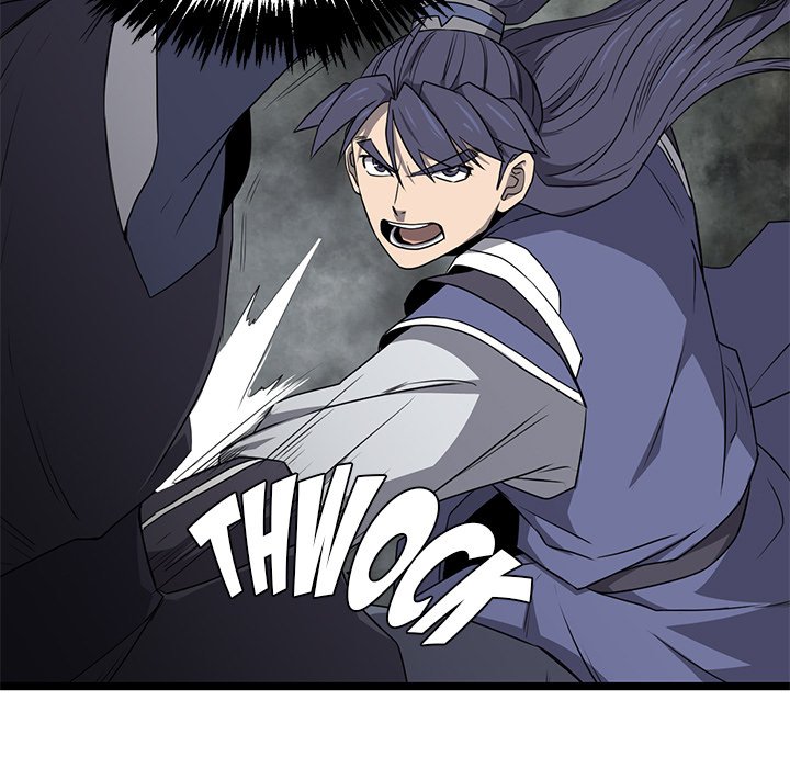 Reign Reign Over The Top EP 49 - Toomics page 49 - 
