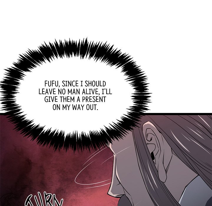Reign Reign Over The Top EP 49 - Toomics page 54 - 