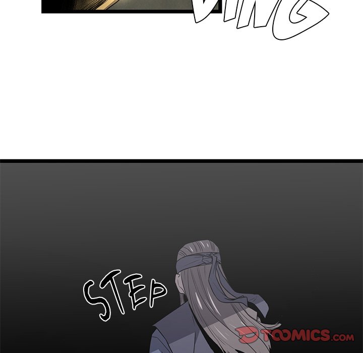 Reign Reign Over The Top EP 49 - Toomics page 57 - 