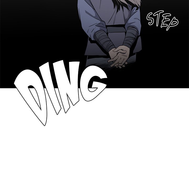 Reign Reign Over The Top EP 49 - Toomics page 58 - 