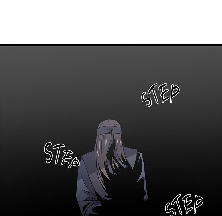 Reign Reign Over The Top EP 49 - Toomics page 59 - 