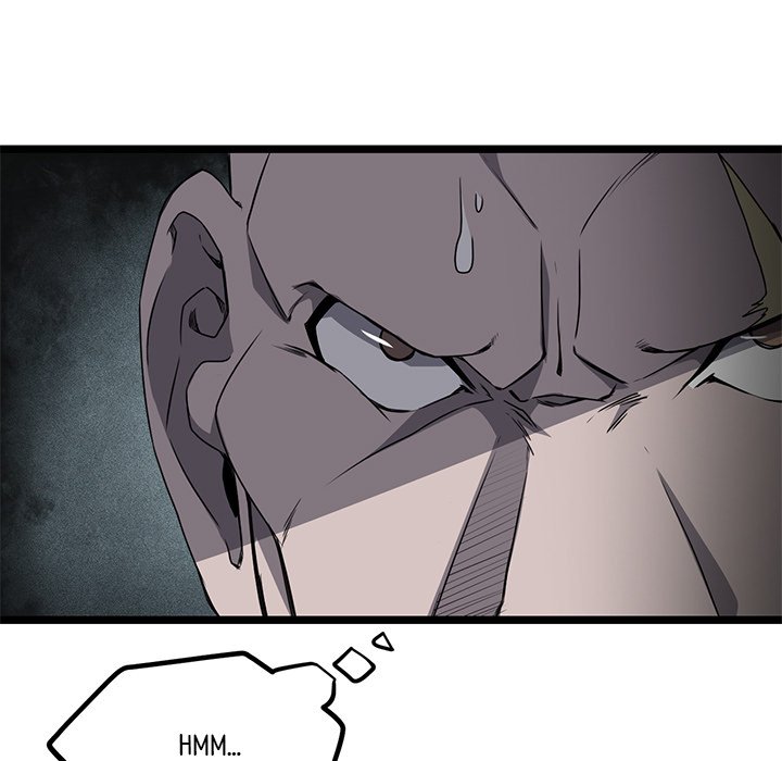 Reign Reign Over The Top EP 49 - Toomics page 7 - 