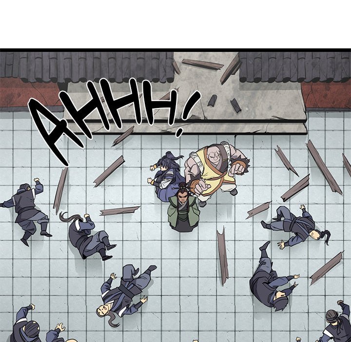 Reign Reign Over The Top EP 49 - Toomics page 62 - 