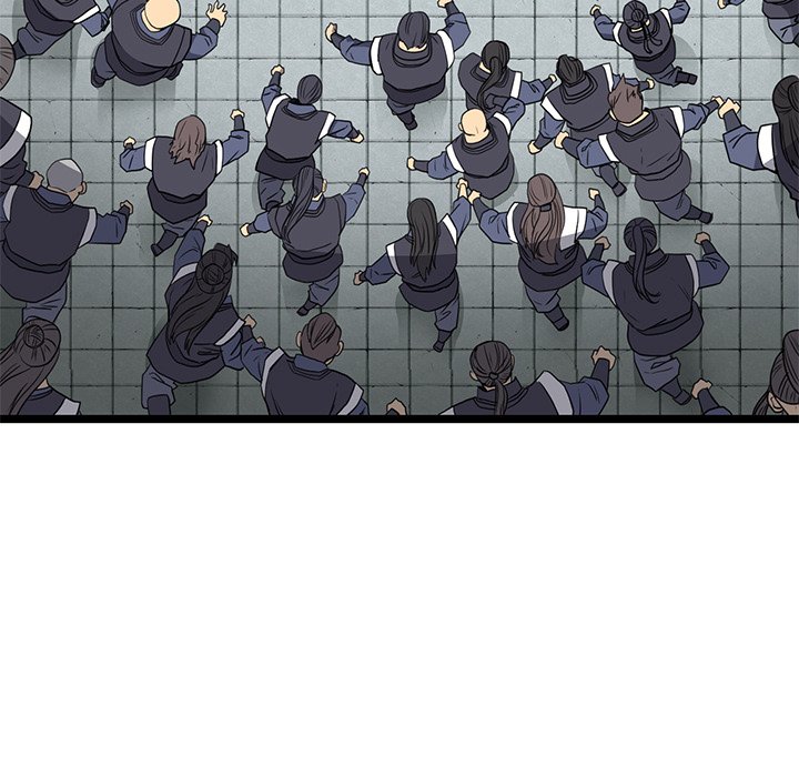 Reign Reign Over The Top EP 49 - Toomics page 63 - 