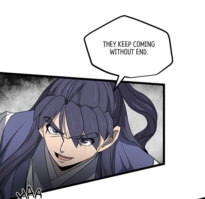 Reign Reign Over The Top EP 49 - Toomics page 64 - 
