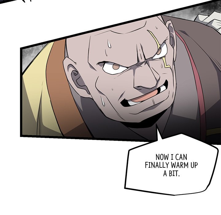 Reign Reign Over The Top EP 49 - Toomics page 65 - 