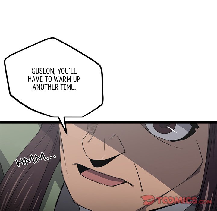 Reign Reign Over The Top EP 49 - Toomics page 66 - 