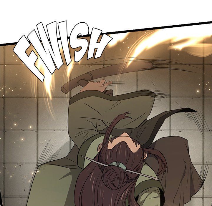 Reign Reign Over The Top EP 49 - Toomics page 70 - 