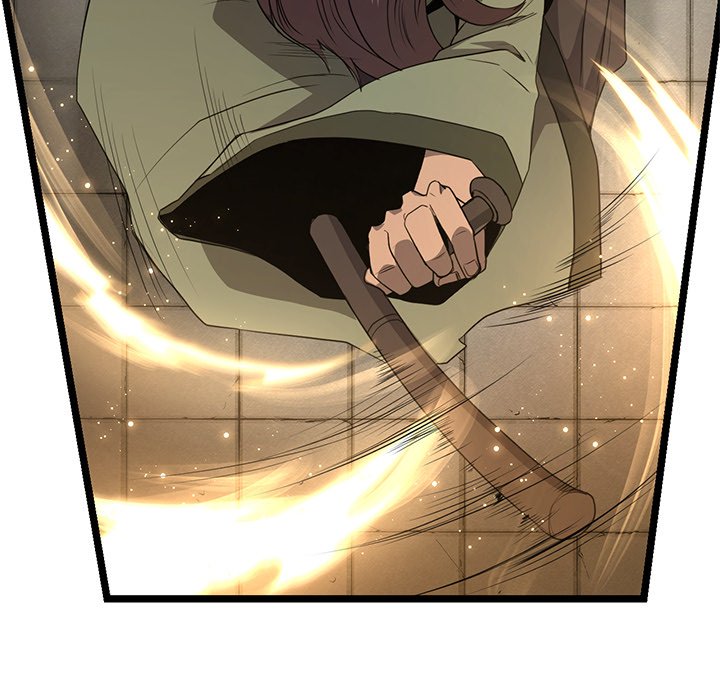 Reign Reign Over The Top EP 49 - Toomics page 71 - 
