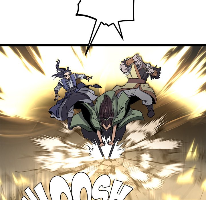 Reign Reign Over The Top EP 49 - Toomics page 73 - 