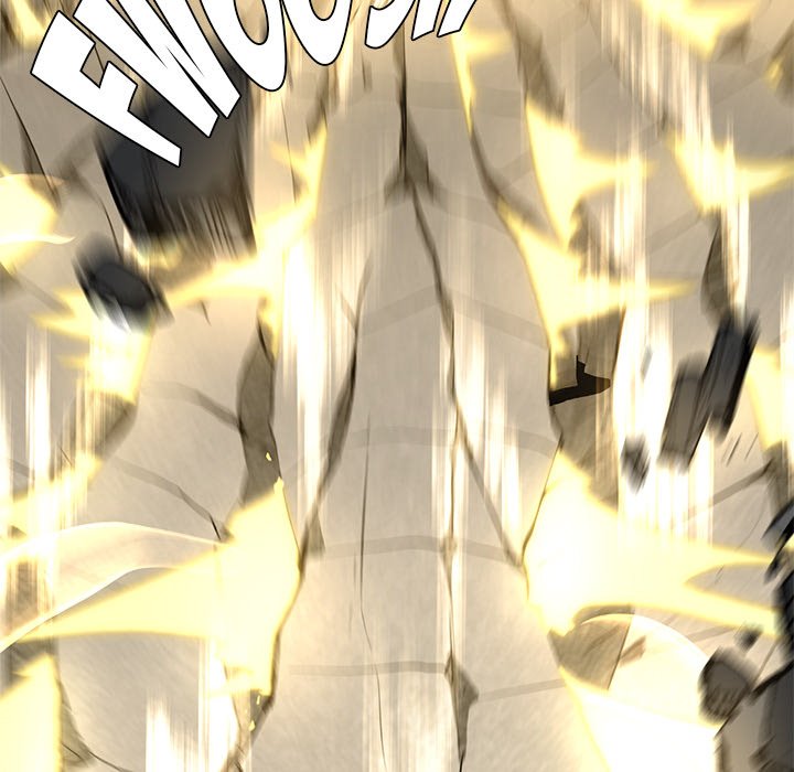 Reign Reign Over The Top EP 49 - Toomics page 74 - 