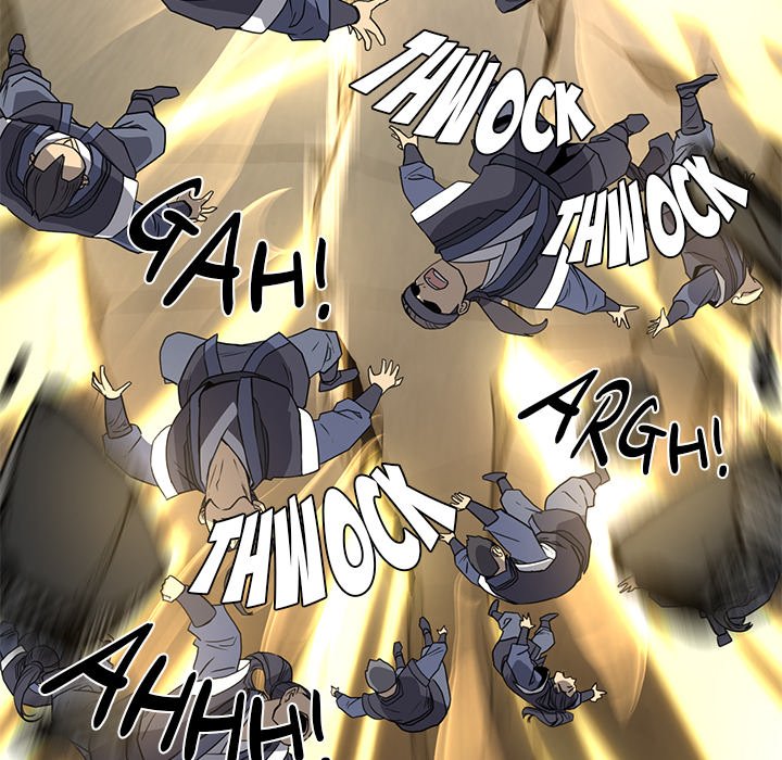 Reign Reign Over The Top EP 49 - Toomics page 76 - 