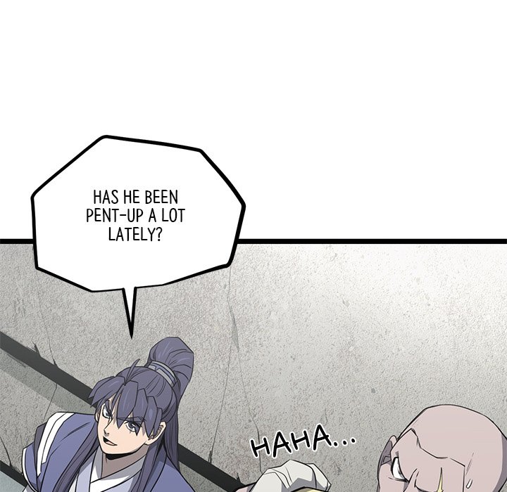 Reign Reign Over The Top EP 49 - Toomics page 78 - 