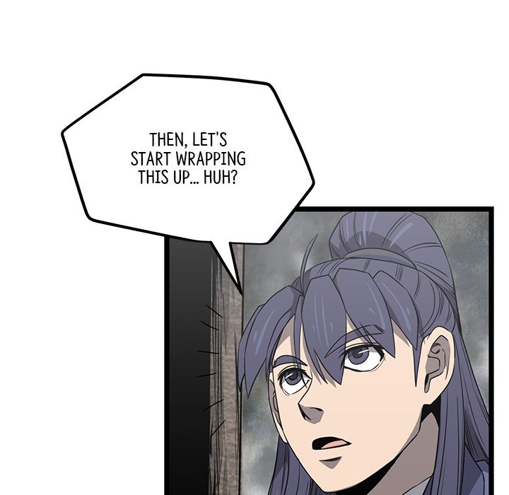 Reign Reign Over The Top EP 49 - Toomics page 80 - 
