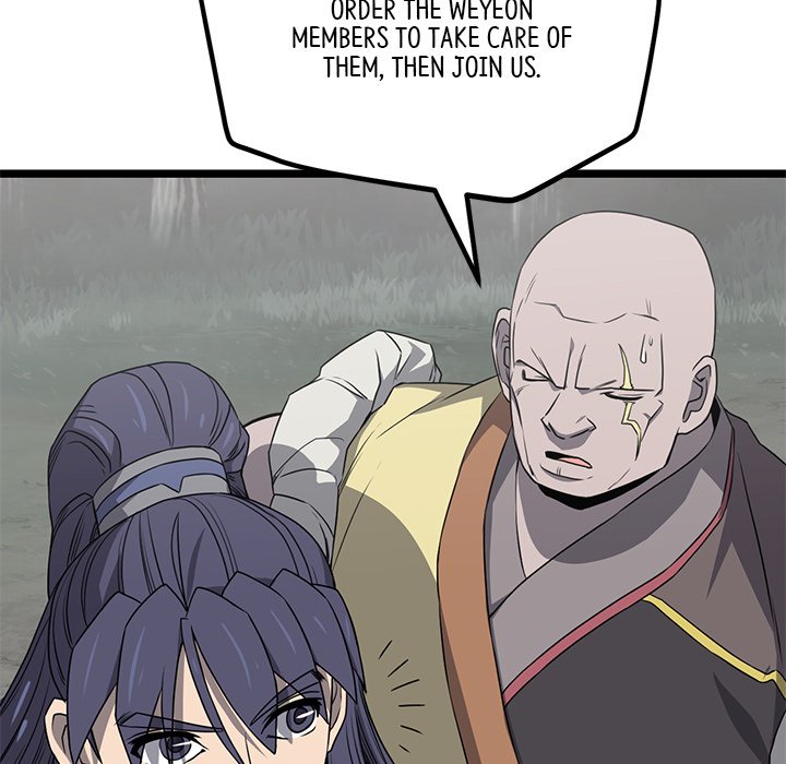 Reign Reign Over The Top EP 49 - Toomics page 9 - 