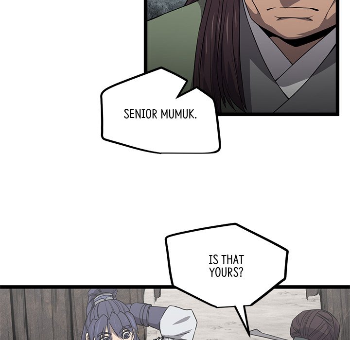 Reign Reign Over The Top EP 49 - Toomics page 85 - 