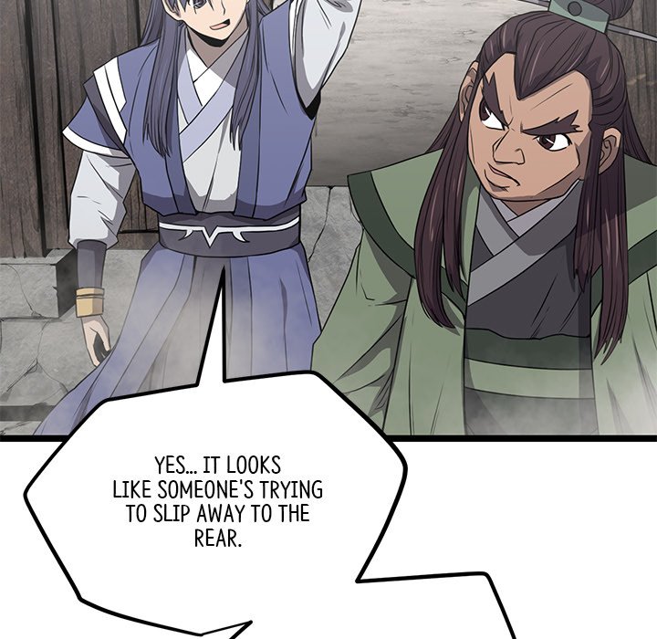 Reign Reign Over The Top EP 49 - Toomics page 86 - 