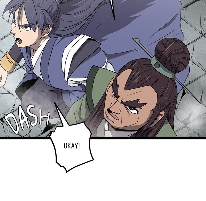 Reign Reign Over The Top EP 49 - Toomics page 88 - 