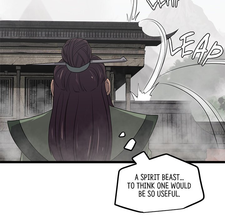 Reign Reign Over The Top EP 49 - Toomics page 90 - 
