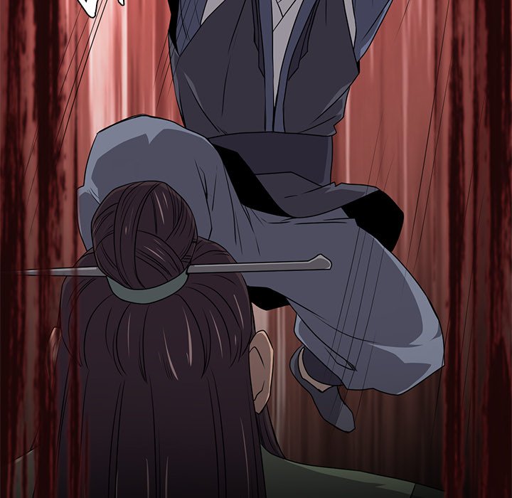 Reign Reign Over The Top EP 49 - Toomics page 94 - 