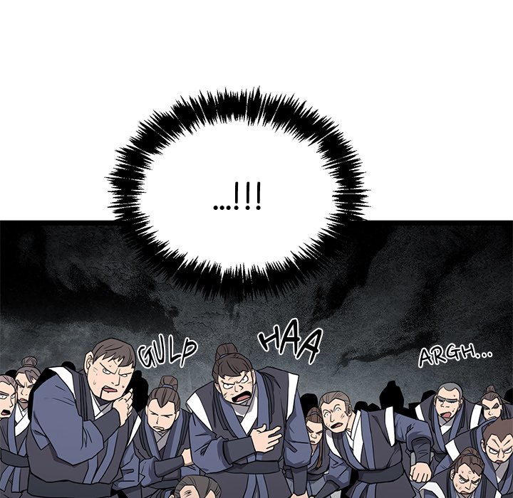 Reign Reign Over The Top EP 49 - Toomics page 99 - 