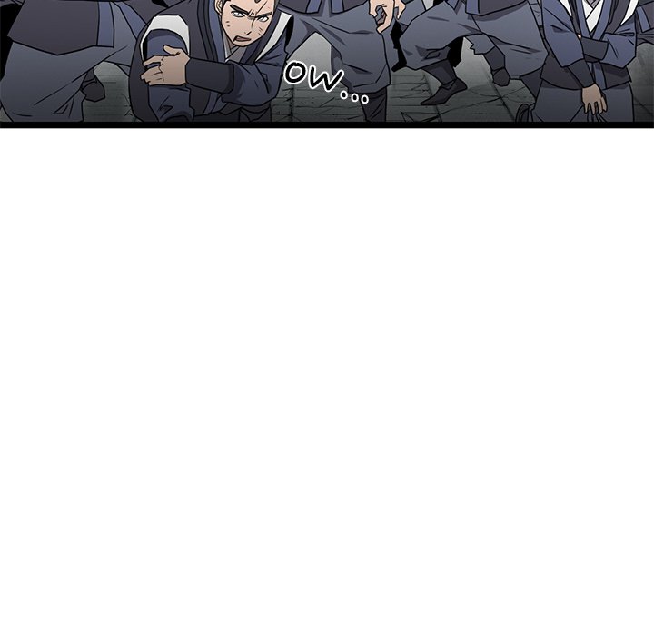 Reign Reign Over The Top EP 49 - Toomics page 100 - 