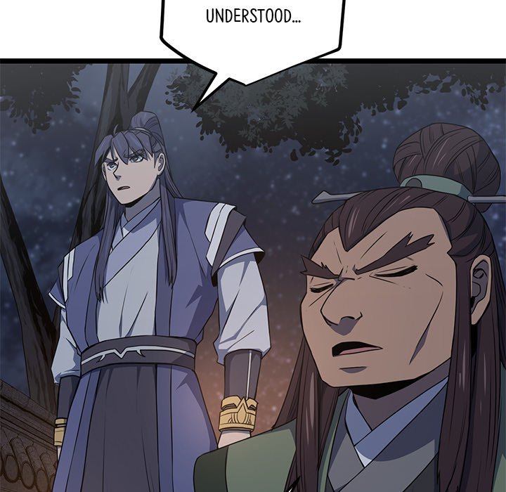 Reign Reign Over The Top EP 50 - Toomics page 117 - 