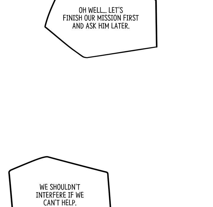 Reign Reign Over The Top EP 50 - Toomics page 23 - 