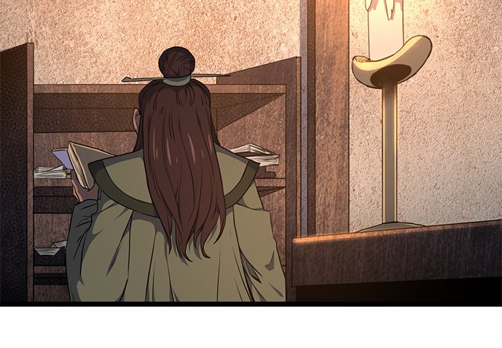 Reign Reign Over The Top EP 50 - Toomics page 4 - 