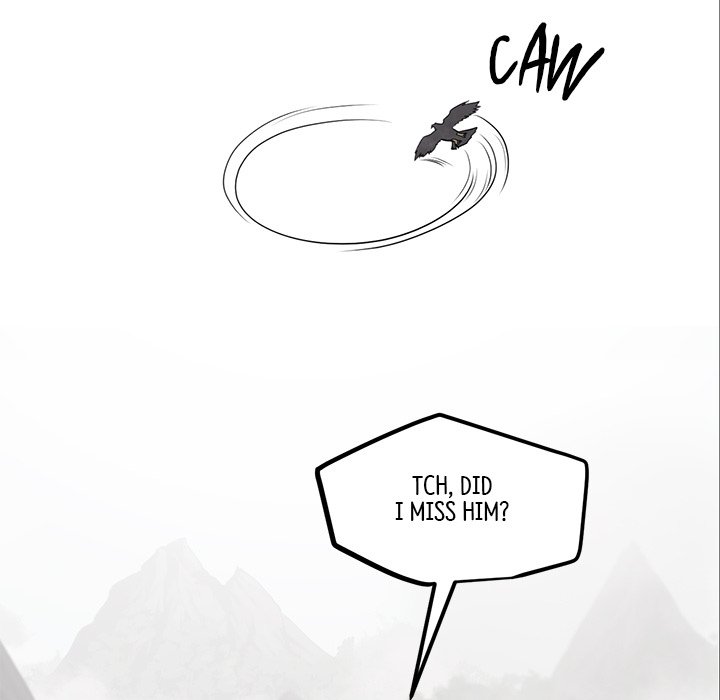 Reign Reign Over The Top EP 50 - Toomics page 38 - 