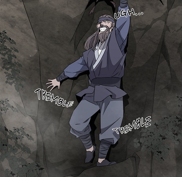 Reign Reign Over The Top EP 50 - Toomics page 41 - 