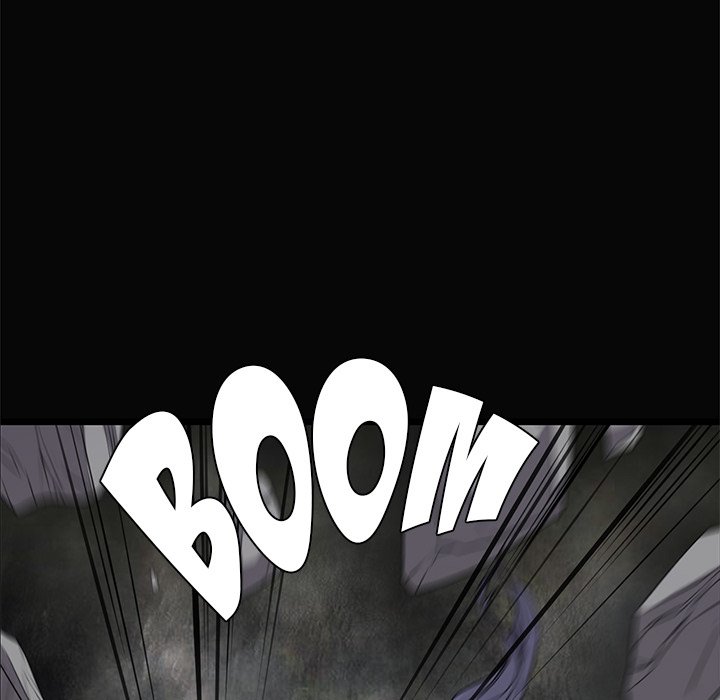 Reign Reign Over The Top EP 50 - Toomics page 46 - 
