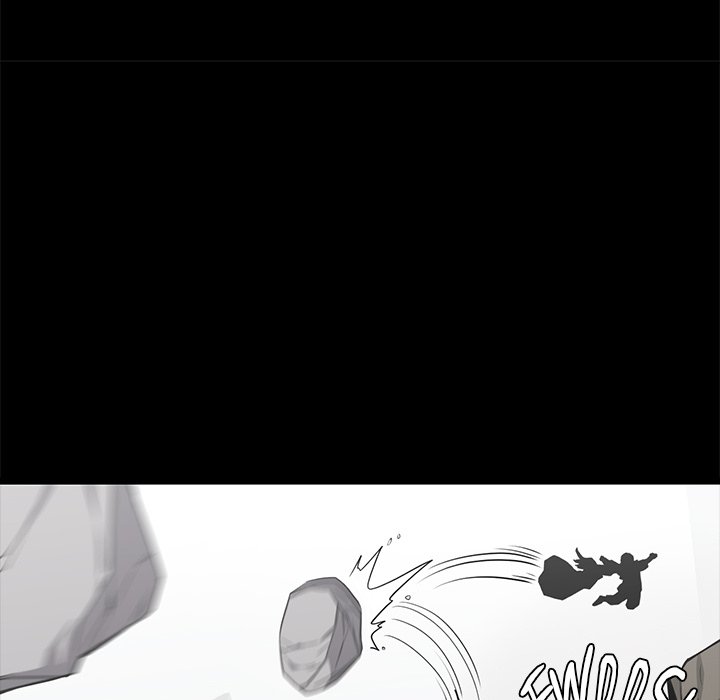 Reign Reign Over The Top EP 50 - Toomics page 49 - 