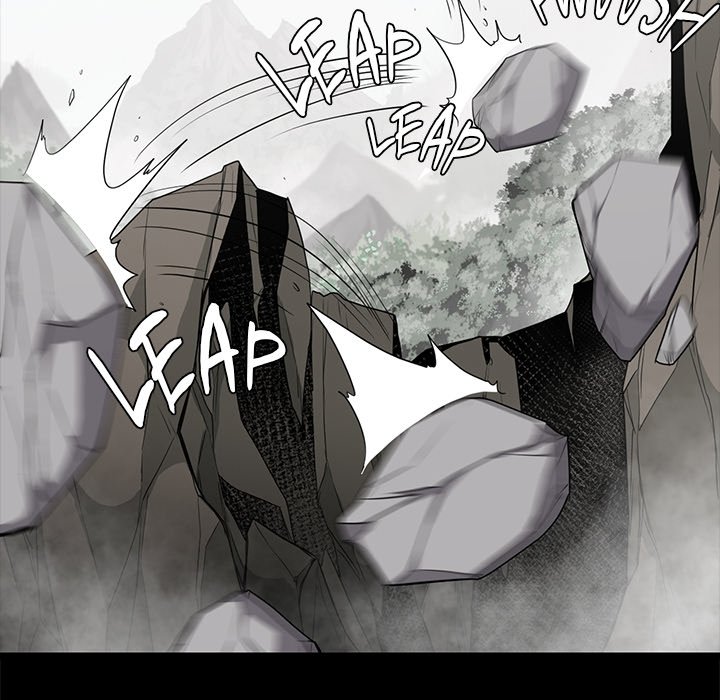Reign Reign Over The Top EP 50 - Toomics page 50 - 
