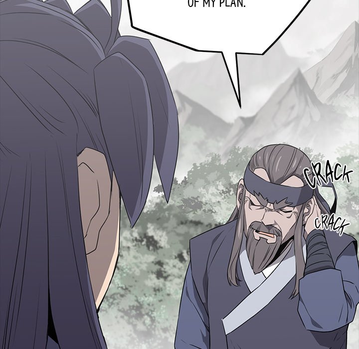 Reign Reign Over The Top EP 50 - Toomics page 70 - 