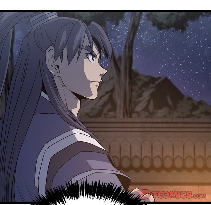 Reign Reign Over The Top EP 50 - Toomics page 84 - 