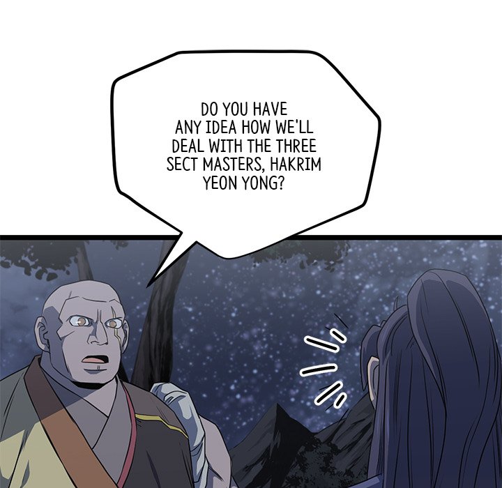 Reign Reign Over The Top EP 50 - Toomics page 88 - 