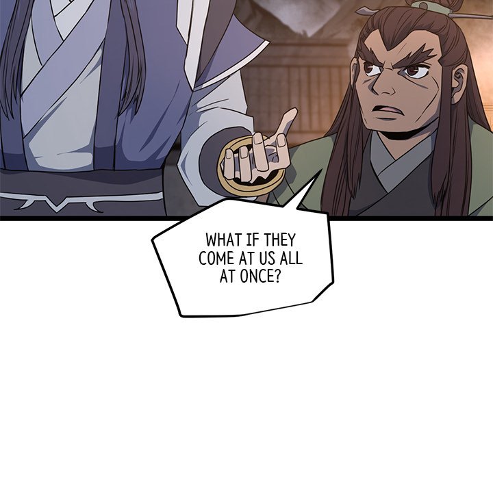 Reign Reign Over The Top EP 50 - Toomics page 91 - 