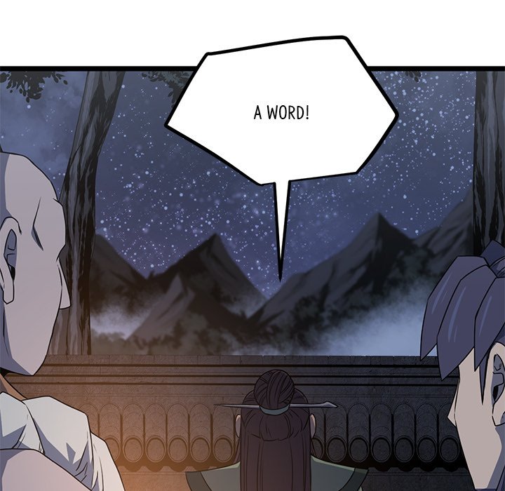 Reign Reign Over The Top EP 50 - Toomics page 98 - 