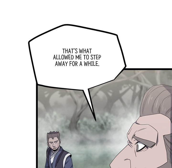 Reign Reign Over The Top EP 51 - Toomics page 11 - 