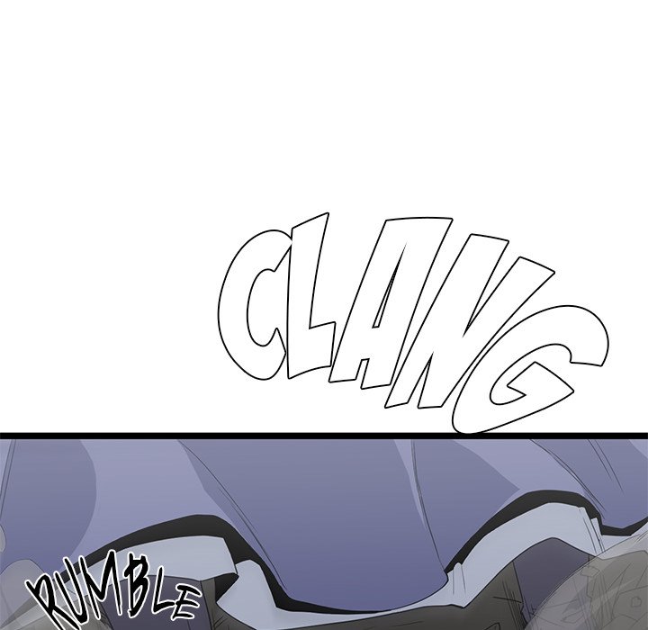 Reign Reign Over The Top EP 51 - Toomics page 101 - 